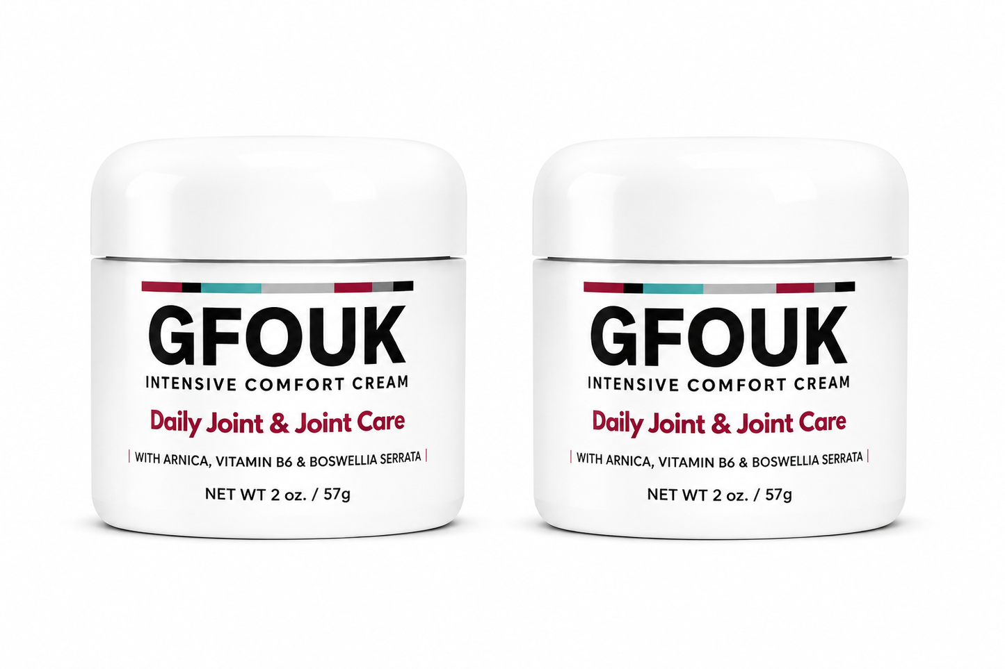 GFOUK®  🧑‍⚕️✅Pain-ReIief Bone HeaIing Cream US (For older adults)