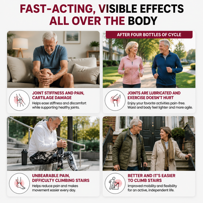 LISRAPTOR®  🧑‍⚕️✅Pain-ReIief Bone HeaIing Cream US (SpeciaIIy or older adults)