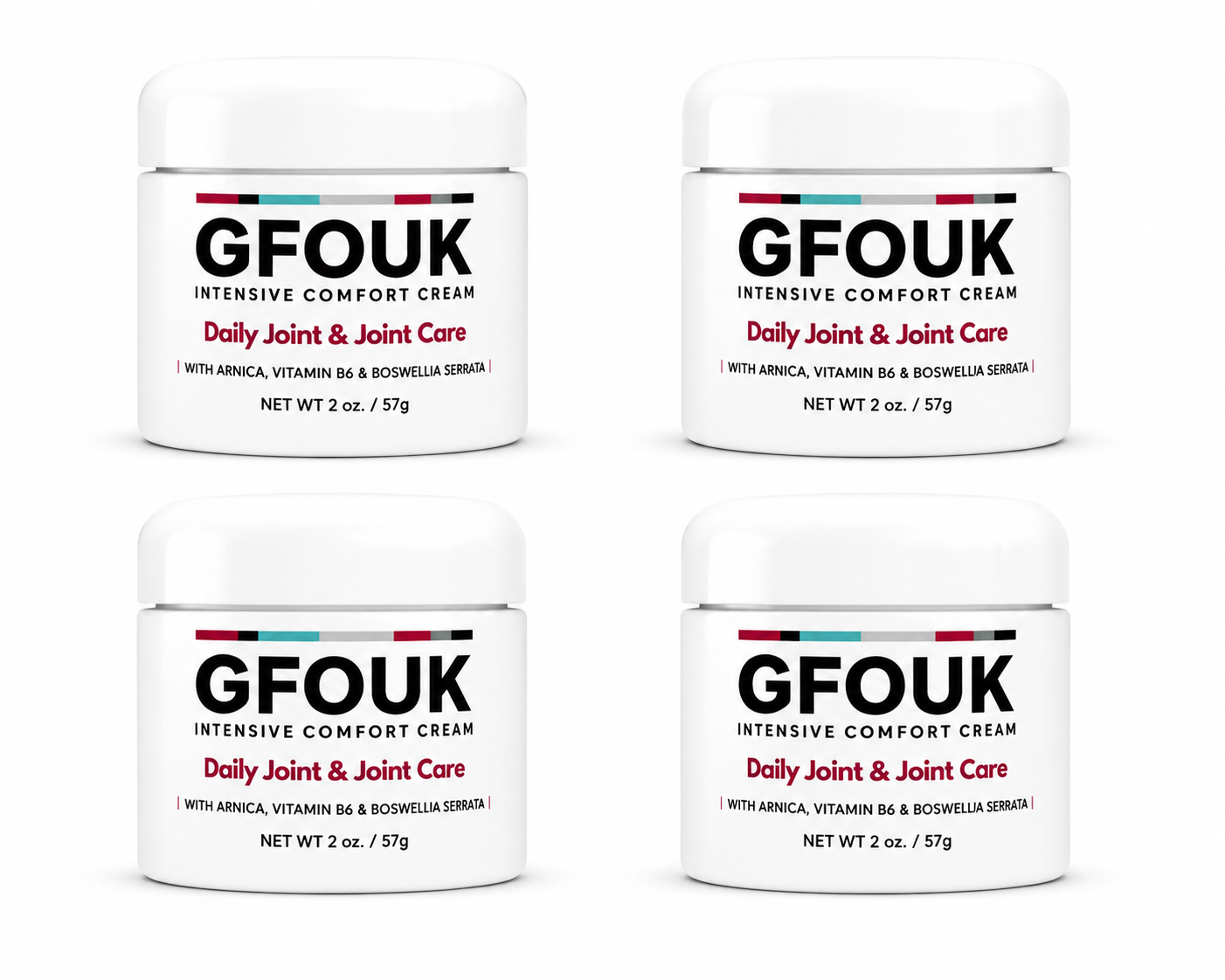 GFOUK®  🧑‍⚕️✅Pain-ReIief Bone HeaIing Cream US (For older adults)