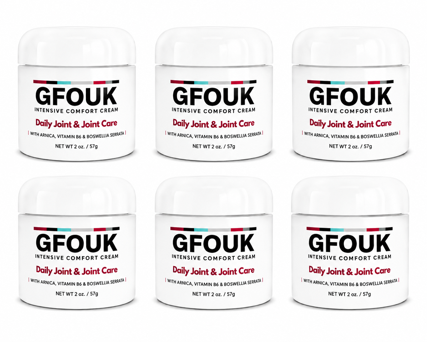 GFOUK®  🧑‍⚕️✅Pain-ReIief Bone HeaIing Cream US (For older adults)