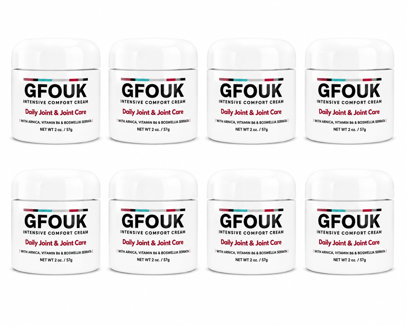 GFOUK®  🧑‍⚕️✅Pain-ReIief Bone HeaIing Cream US (For older adults)